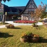 Kitnet Privativa No Portal De Campos Do Jordao