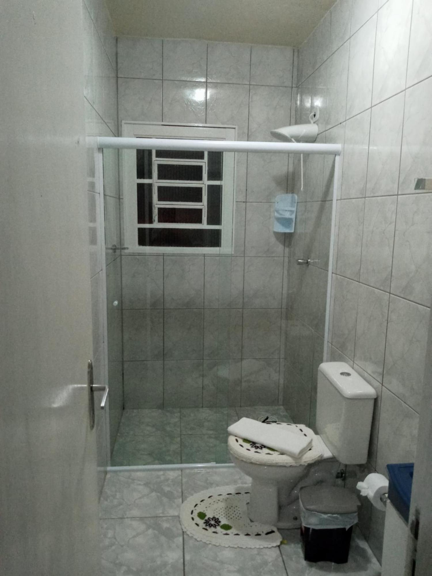 Casa de férias Kitnet Privativa No Portal De Campos do Jordão