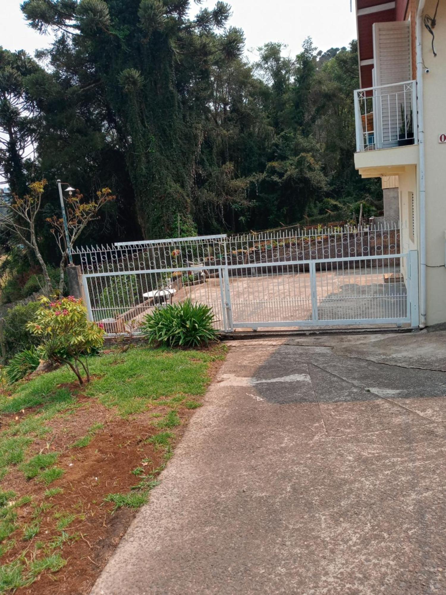 Kitnet Privativa No Portal De * Campos do Jordão
