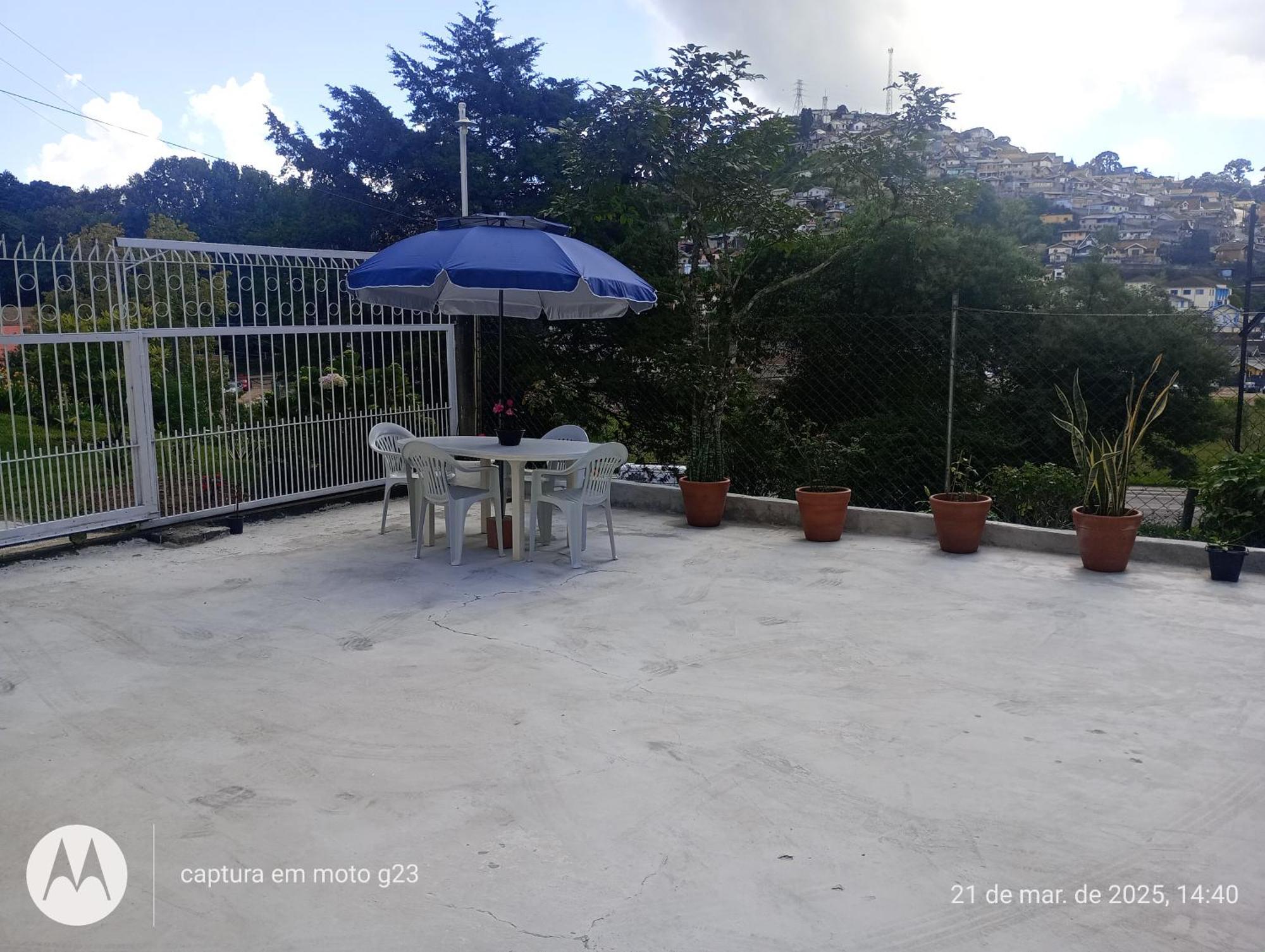 Kitnet Privativa No Portal De Casa de férias Campos do Jordão